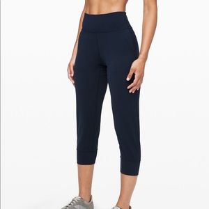 LULULEMON | Align Jogger Crop 23”
